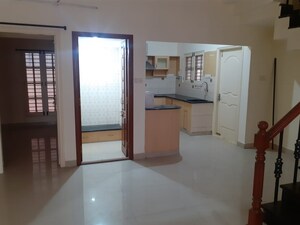 Kitchen in 3 BHK Apartment at Prestige Falcon City, Konanakunte – for Sale
