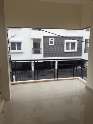 3 BHK Apartment – Exterior View View at Prestige Falcon City, Konanakunte - for Sale