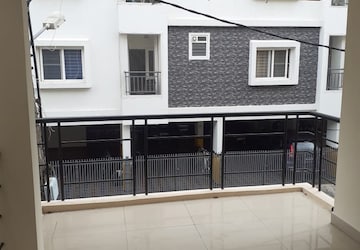 3 BHK Apartment – Exterior View View at Prestige Falcon City, Konanakunte - for Sale