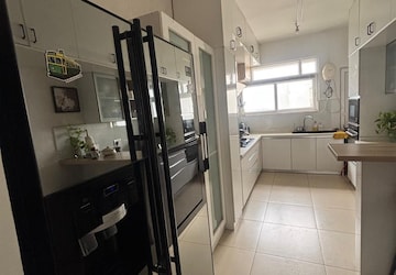Kitchen in 3 BHK Apartment at Prestige Falcon City, Konanakunte – for Sale