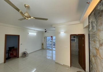 Building Lobby in 3 BHK Apartment at Prestige Falcon City, Konanakunte – for Sale