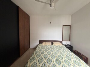 Bedroom in 3 BHK Apartment at Prestige Falcon City, Konanakunte – for Sale