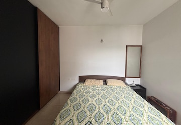Bedroom in 3 BHK Apartment at Prestige Falcon City, Konanakunte – for Sale