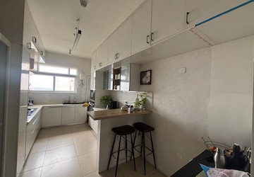 Kitchen in 3 BHK Apartment at Prestige Falcon City, Konanakunte – for Sale