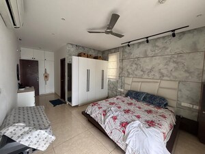 Bedroom in 3 BHK Apartment at Prestige Falcon City, Konanakunte – for Sale