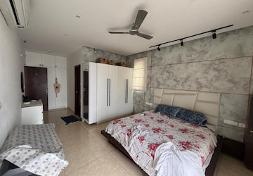 Bedroom in 3 BHK Apartment at Prestige Falcon City, Konanakunte – for Sale