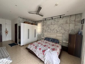 Bedroom in 3 BHK Apartment at Prestige Falcon City, Konanakunte – for Sale