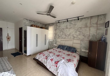 Bedroom in 3 BHK Apartment at Prestige Falcon City, Konanakunte – for Sale