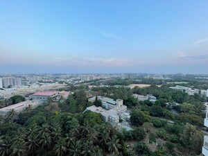 3 BHK Apartment – Exterior View View at Prestige Falcon City, Konanakunte - for Sale