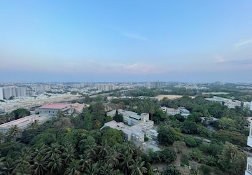 3 BHK Apartment – Exterior View View at Prestige Falcon City, Konanakunte - for Sale