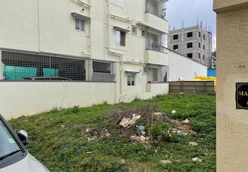 3 BHK Apartment – Exterior View View at Prestige Falcon City, Konanakunte - for Sale