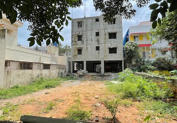 3 BHK Apartment – Exterior View View at Prestige Falcon City, Konanakunte - for Sale