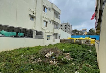 3 BHK Apartment – Exterior View View at Prestige Falcon City, Konanakunte - for Sale