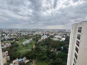 3 BHK Apartment – Exterior View View at Prestige Falcon City, Konanakunte - for Sale