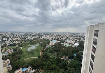 3 BHK Apartment – Exterior View View at Prestige Falcon City, Konanakunte - for Sale