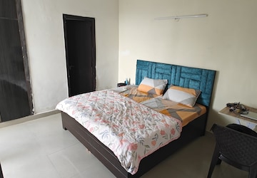 1 RK Apartment For Rent in Amrapali Princely Estate, Sector 76