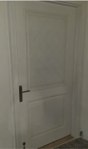 Bathroom in 4 BHK Builder Floor at Sector 81 – for Sale