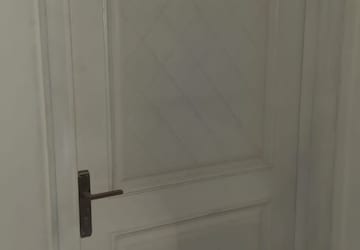 Bathroom in 4 BHK Builder Floor at Sector 81 – for Sale