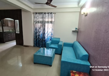 Utility Room in 1 RK Apartment at Amrapali Princely Estate, Sector 76 – for Rent