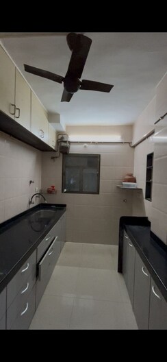 1 BHK Apartment For Sale in Ashokvan Apartments