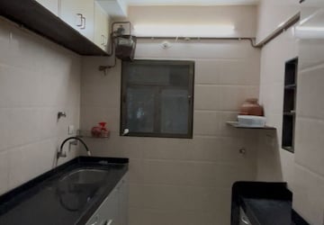 1 BHK Apartment For Sale in Ashokvan Apartments, Dahisar East