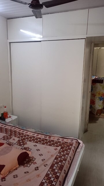Furnished Amenities in 2 BHK Apartment at Shree Siddhivinayak, Owale – for Rent