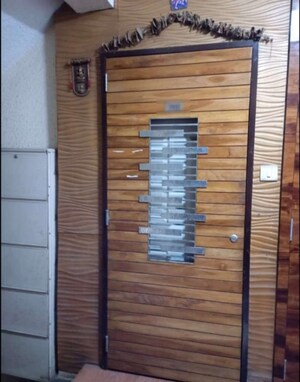 2 BHK Apartment For Rent in Shree Siddhivinayak, Owale