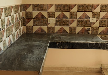 Bedroom in 2 BHK Apartment at MRG The Balcony, Sector 93 – for Rent