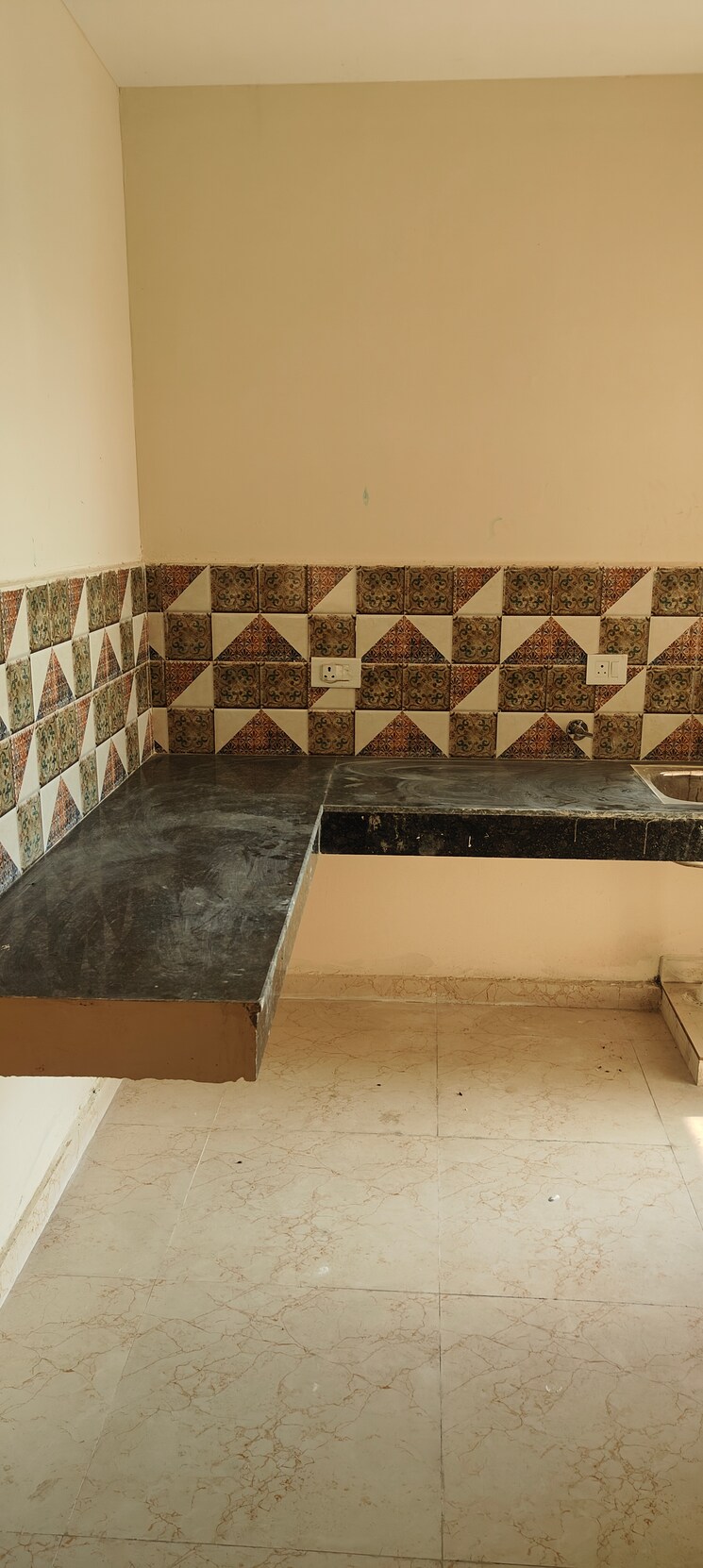 Bedroom, mrg-the-balcony 2 Bedroom 645 Sq.Ft. Apartment In Sector 93 Gurgaon 9336710