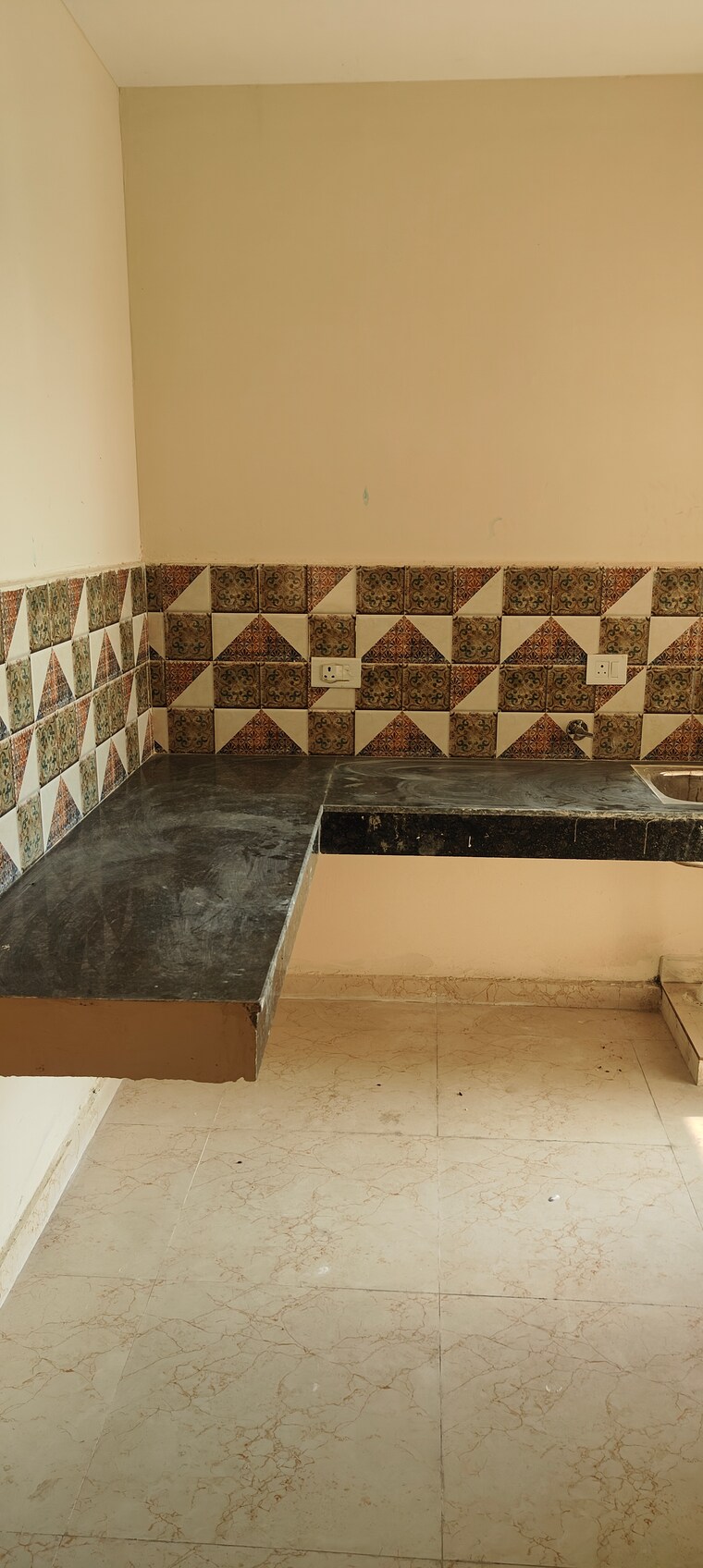 Bedroom, mrg-the-balcony 2 Bedroom 645 Sq.Ft. Apartment In Sector 93 Gurgaon 9336710