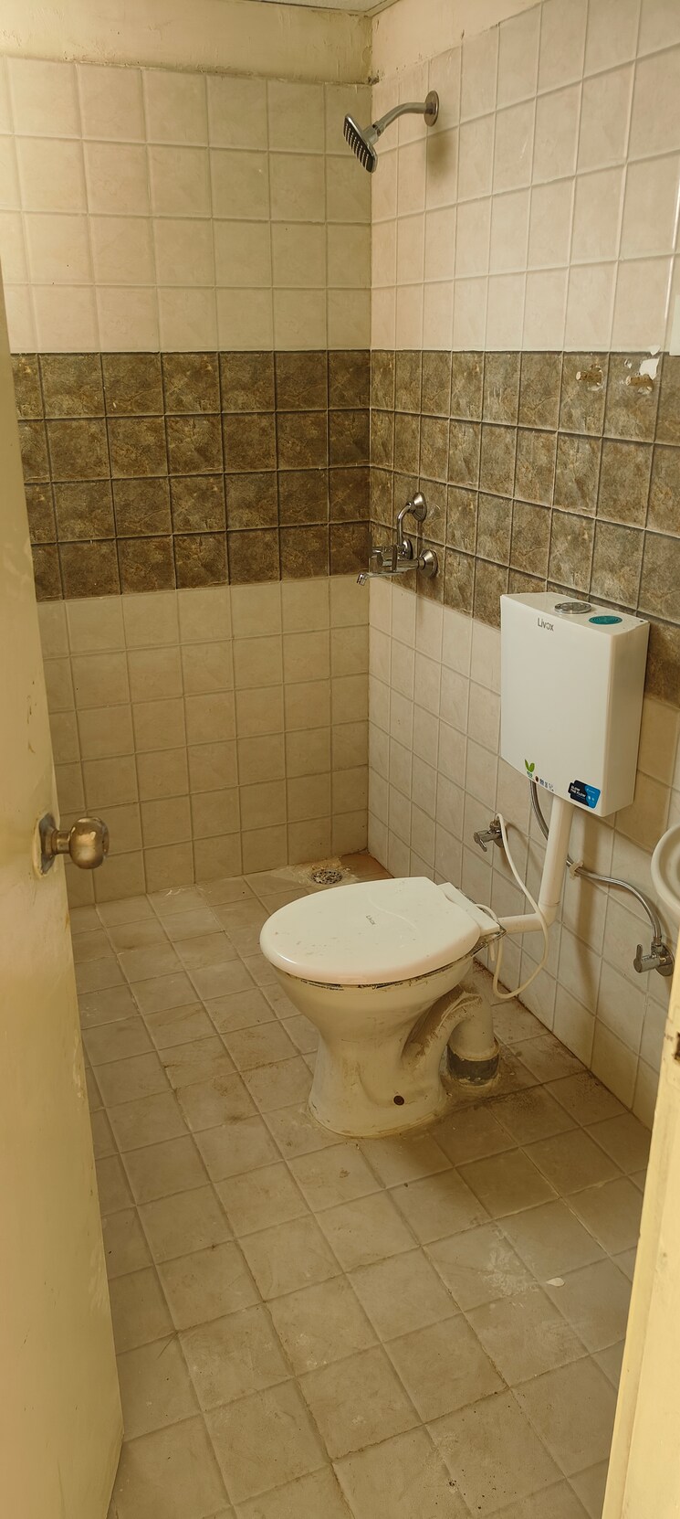 Bathroom, mrg-the-balcony 2 Bedroom 645 Sq.Ft. Apartment In Sector 93 Gurgaon 9336710