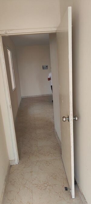 Bathroom in 2 BHK Apartment at MRG The Balcony, Sector 93 – for Rent