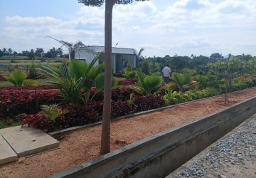 4 BHK Villa For Sale in Chikkaballapur