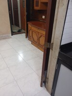 1 BHK + Study Room 340 Sq.Ft. Apartment in Vineeta Chs Chakala Andhe