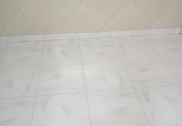 Bathroom in 1 BHK Apartment at Chakala – for Sale