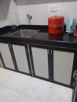 Kitchen in 1 BHK Apartment at Chakala – for Sale