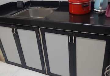 Kitchen in 1 BHK Apartment at Chakala – for Sale