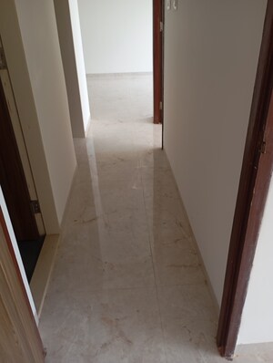 Building Lobby in 1 BHK Apartment at Chakala – for Sale