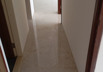 Building Lobby in 1 BHK Apartment at Chakala – for Sale