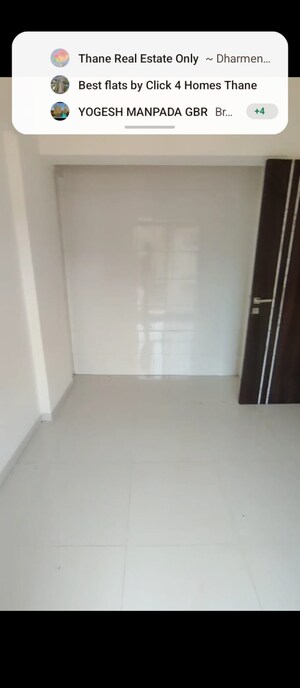 2 BHK Apartment For Rent in Ram Pushpanjali Residency, Owale