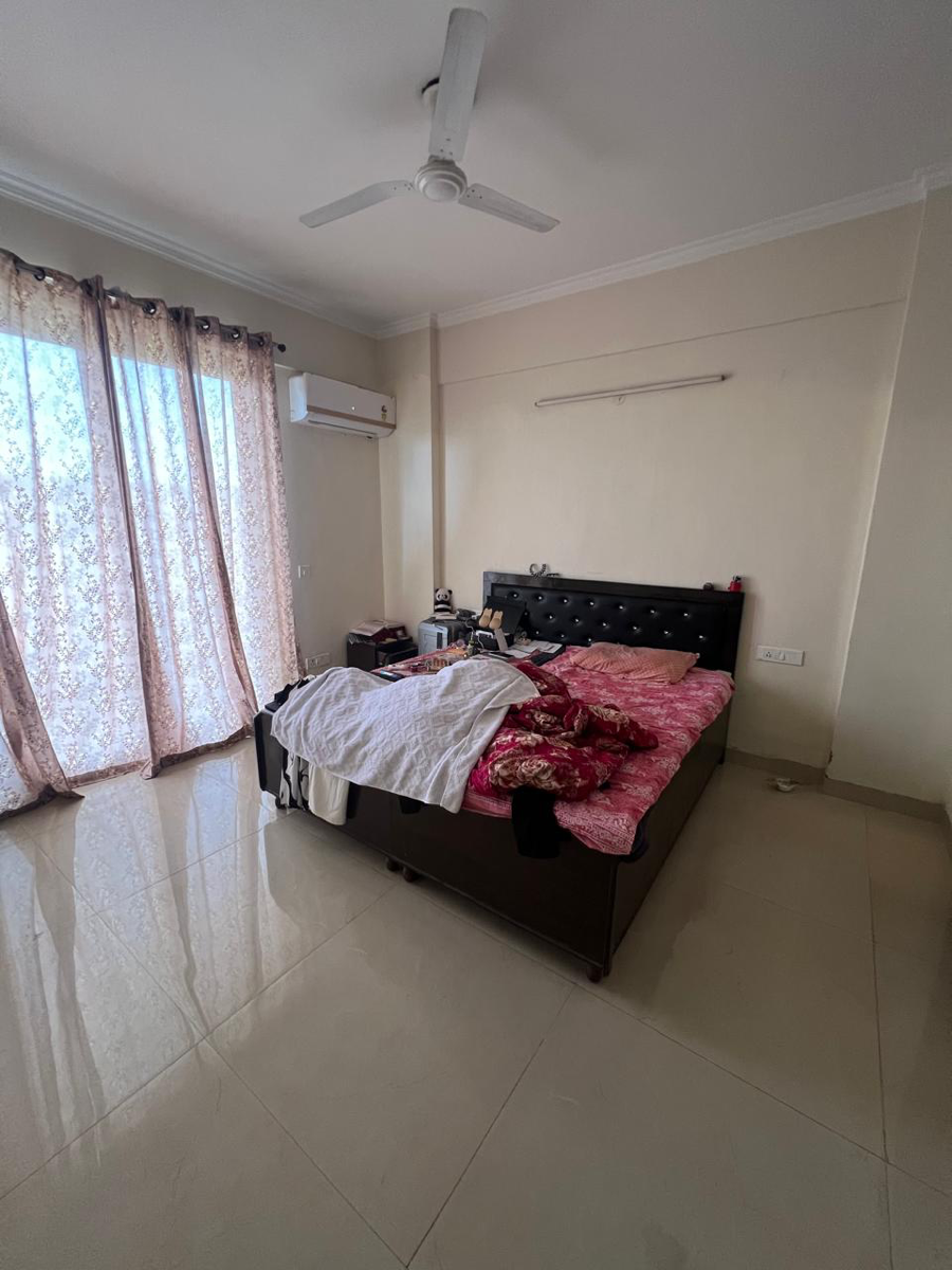 3 BHK + Pooja Room Apartment For Rent in Affinity Greens