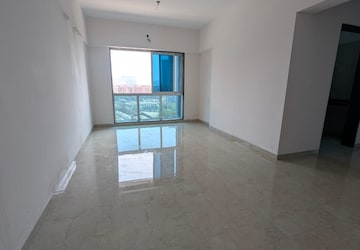 Building Lobby in 2 BHK Apartment at Oxford Navrang Oasis, Goregaon West – for Rent