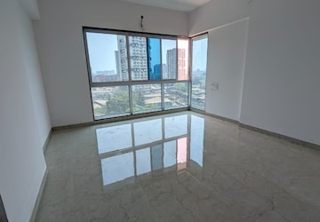 Room in 2 BHK Apartment at Oxford Navrang Oasis, Goregaon West – for Rent