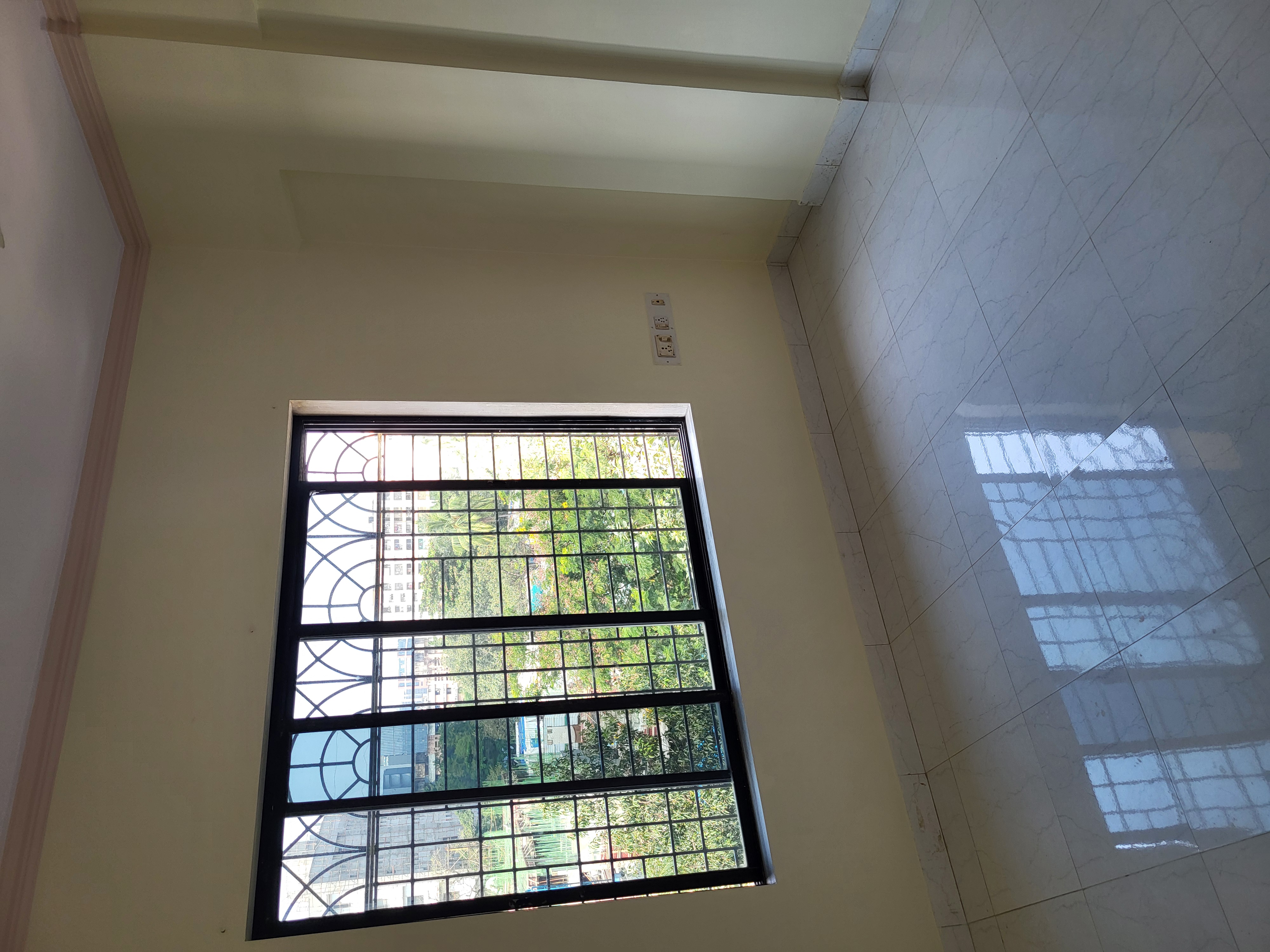 2 BHK Apartment For Rent in Swapna Surabhi CHS