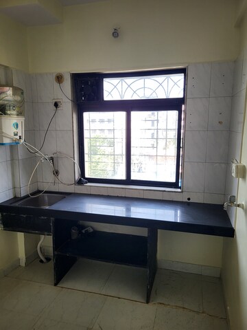 Team Area in 2 BHK Apartment at Swapna Surabhi CHS, Santacruz East – for Rent
