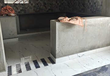 Kitchen in 2 BHK Villa at Bathlapalli – for Sale
