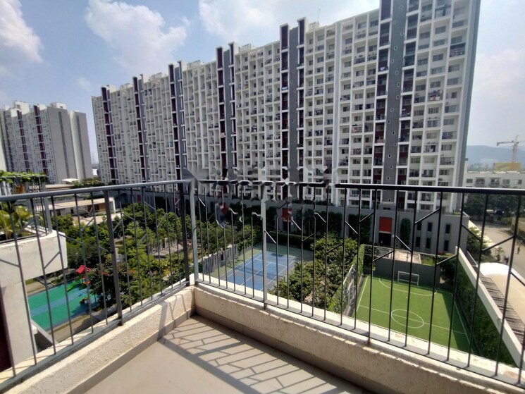 Exterior View, godrej-elements 3 Bedroom 1924 Sq.Ft. Apartment In Hinjewadi Pune 9336721