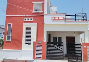 2 BHK Villa For Sale in Bathlapalli