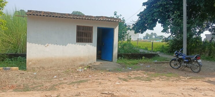 Exterior View, raebareli road  1668 Sq.Ft. Plot In Raebareli Road Lucknow 9336729