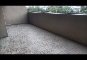Bedroom in 3 BHK Apartment at Sun Skyview, Shela – for Rent